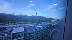 Keppel Bay Tower (D4), Office #575109311